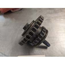 14J225 Idler Timing Gear From 2012 Chevrolet Camaro  3.6